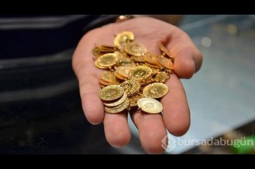 Çeyrek, gram ve yarım altın fiyatları ne kadar oldu?