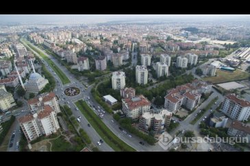 Bursa'nın en güzel 5 mahallesi!