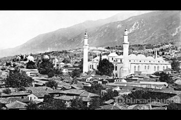 Bursa'daki gözde mekanlar! Mutlaka gidin...