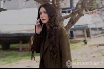 Sahipsizler'in yıldızı Hazal Subaşı 30 oldu:...
