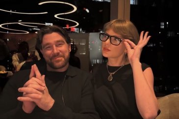 İmrenilen bir çift! Herkes onları konuşuyor
