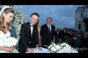Mehmet Akif Ersoy ve Pınar Erbaş boşandı!