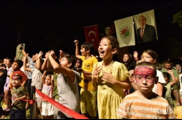 Sanat rüzgarı esti