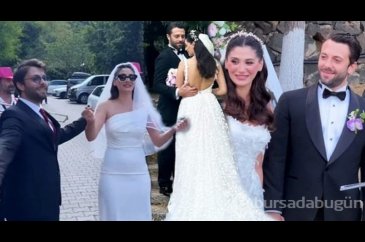 Sitare Akbaş hamile mi!