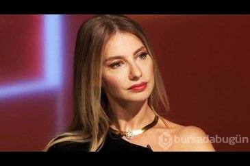 Tuba Ünsal sözlü bir şiddete uğradı!