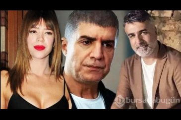 Ercan Deniz'in DNA Testi İddiasına Özcan Den...