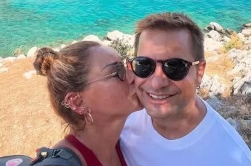 Pınar Altuğ'un Yoga Paylaşımına Yorum Yağdı