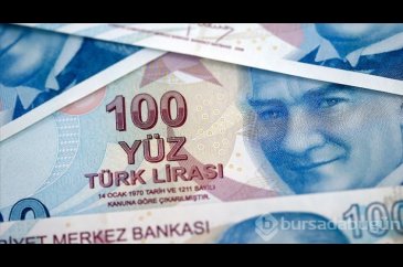 100 ve 250 bin TL ihtiyaç kredisinin geri ödemesi ne kadar? İşte banka banka ...