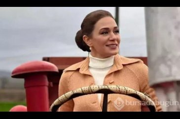 Özge Borak üniversiteli oldu