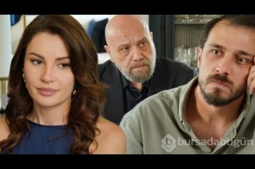 Merakla beklenen 'Kızılcık Şerbeti'nin 4. se...