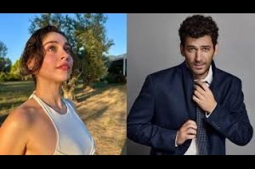 Güller ve Günahlar afiş çekiminden ilk kareler