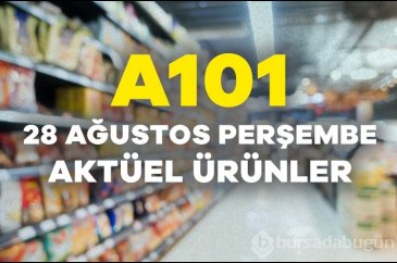 Okul öncesi kaçırılmayacak fırsatlar: A101 2...