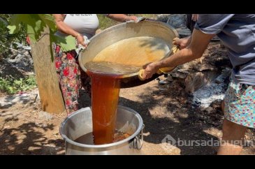 Külle kaynayan lezzet, imece usulüyle sofral...
