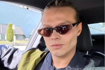 Murat Ceylan, trafik kazası geçirdi! İşte ün...