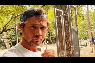 Aras Bulut İynemli 35 yaşında: "sevildiğini ...