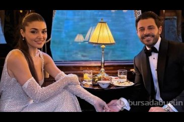 Hakan Sabancı sessizliğini bozdu! Hande Erçe...
