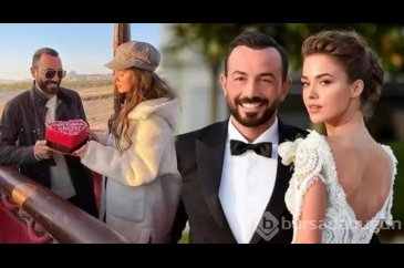 Bensu Soral'dan çocuk açıklaması! 