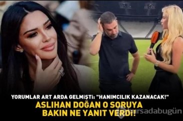 'HANIMCILIK KAZANACAK!' Arda Turan'ın Ukrayn...