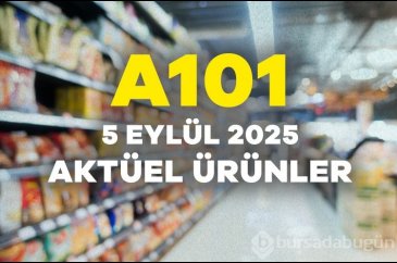 Okul öncesi son alışverişler... A101 5 Eylül...