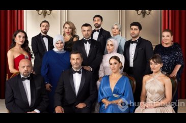 Kızılcık Şerbeti fanları buraya! Kızılcık Şe...