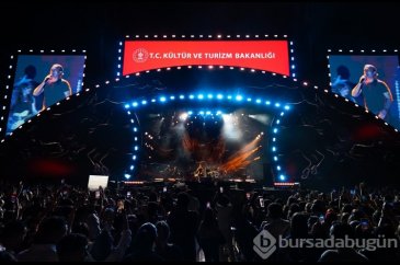 Kayseri'de Kıraç rüzgarı esti