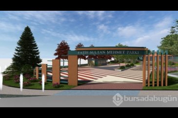 Spor, dinlenme ve eğlence bir arada olacak