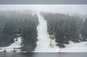 Uludağ 100 yaşında! Uludağ'ın eski isimleri ne? Uludağ ismi nereden...