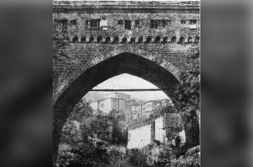 Arşivden Çıkan Kareler: İşte Bursa'nın Unutulmaz Eski Fotoğrafları