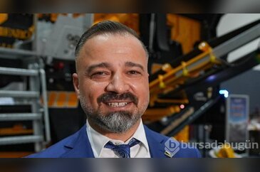 Tornacı olarak başladı 4 fabrika sahibi oldu!