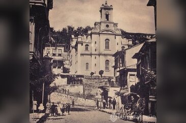 Bursa'nın zamandaki yolculuğu! Eski ve yeni hallerine çok şaşıracak...