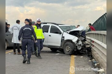 Bakan Yerlikaya'dan şehit jandarmalar için taziye mesajı 