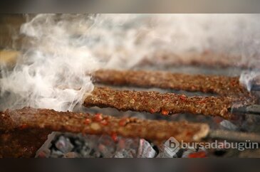 Dikkat iştahınız açılabilir: Kebabıyla meşhur şehirler! Bursa da iç...