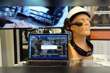 Kartal'da 'Robotik Otomasyon Çözümleri Zirvesi' başladı