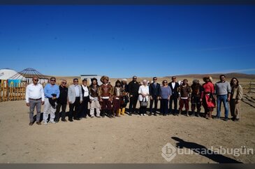 Doğu Türkistan'dan Niğde'ye uzanan hik&acirc;ye: Altay köyünde Kaza...