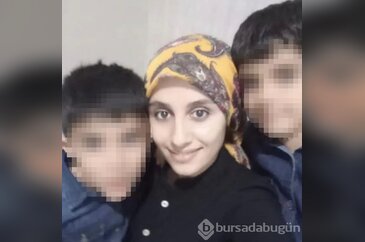 18 günlük umut mücadelesi sona erdi: 3 çocuk annesi hayatını kaybetti