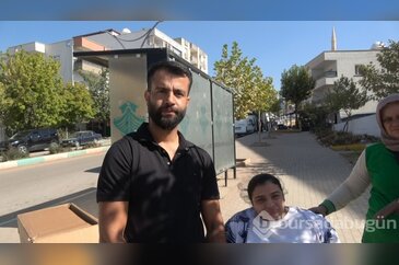 Ankara'dan, Şırnaklı genç kızın hayallerine uzanan el
