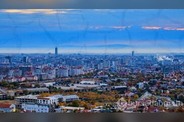 Bursa ve İzmir'den sonra bir şehirde daha tehlike çanları çalıyor: ...