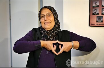 Nakilden önce 'Ölüme gidiyorsun' diyenlere aldırmadı şimdi torunlar...
