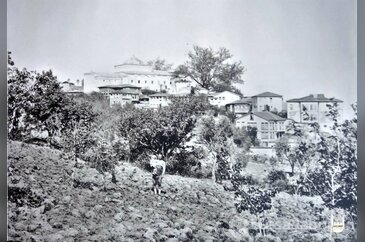 Bursa'da herkesin bildiği yerler eskiden böyleymiş