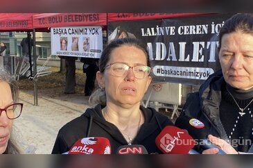 Kartalkaya davasının 3'üncü duruşması başlıyor: "Canımız yanıyor, i...