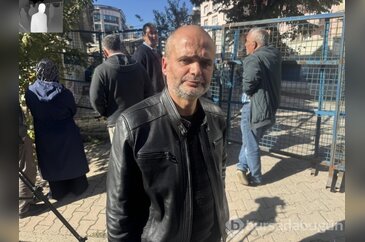 "CİMER'e şikayet etmiştim" dedi, 4 ay sonra yan binası yıkıldı