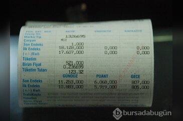 12 soruda "elektrik tarifesinde yeni limit"