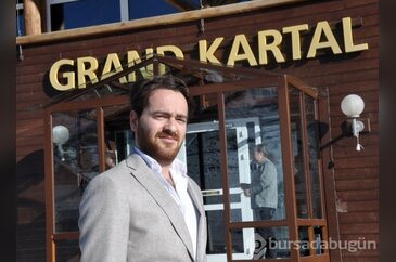 Grand Kartal Otel faciasında mahkemenin kararı
