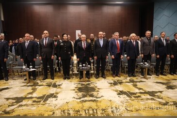 Konya'da başlatılan projeyle her yıl 10 milyon metreküp su tasarruf...