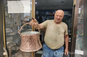 Anıları parlatıyor