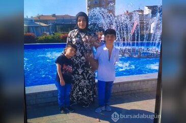 Yangında hayatını kaybeden Esma'nın eşi: "Birbirlerine sarılarak öl...
