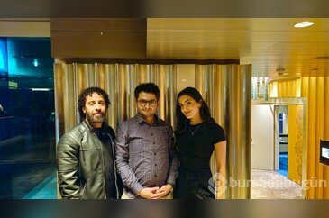 İsrail'in katlettiği 6 yaşındaki Hind'in çaresiz anları film oldu