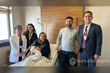 Van'da "prenses doğum" dönemi başladı