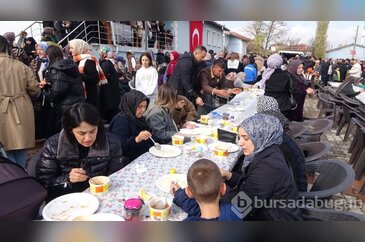 Yozgat'ın  Burunören köyü 'Arabaşı Şenliği'nin bu yıl beşincisine e...