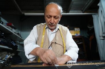 Bir mesleğin altın çağı bitti 'En son 6 ay önce fırsat buldum'